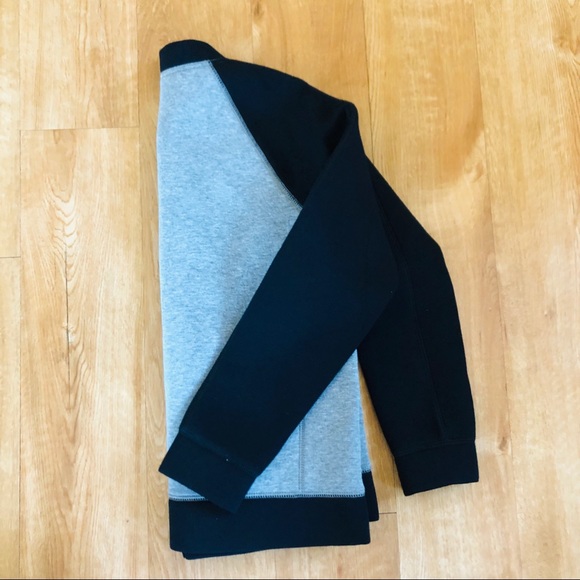 J.Crew surf Varsity neoprene jacket medium - Picture 5 of 5